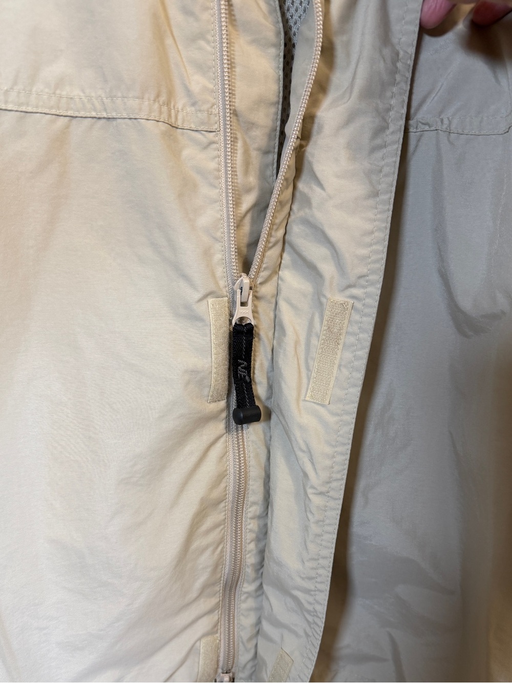 North End All Climate Wear NASCAR Nextel Cup Series Windbreaker/Vest XL #2251 - Picture 7 of 10